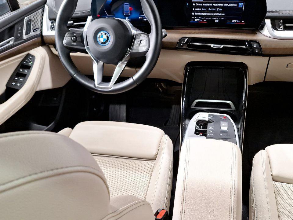 BMW 230 Active Tourer xDrive