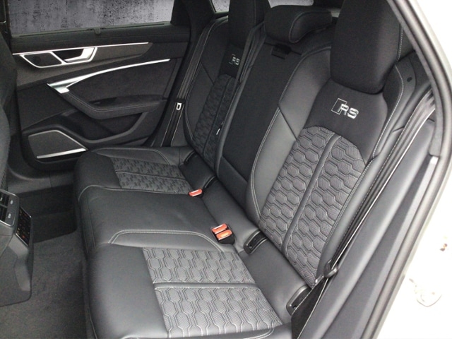 Audi A6 e-tron Avant Performance Quattro