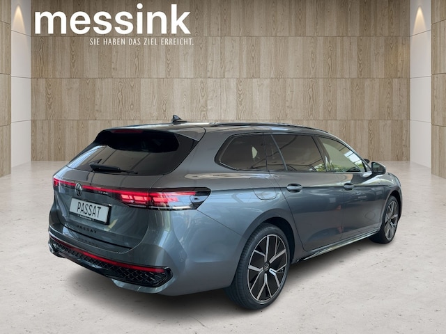 Volkswagen Passat 1.5 TSI DSG eHybrid
