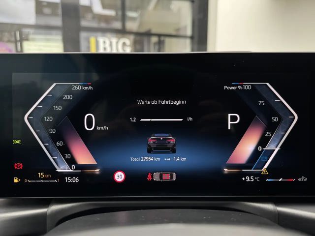 BMW 420 420i Cabrio M-Sport