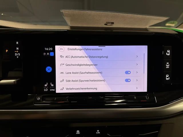 Volkswagen Multivan Lang Style T7