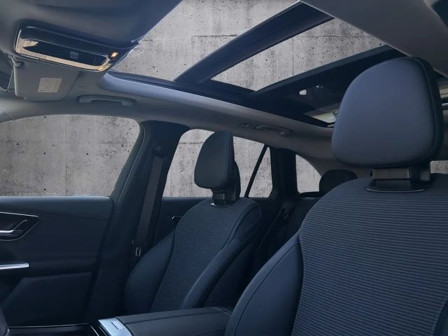 Mercedes-Benz GLC 300 4MATIC