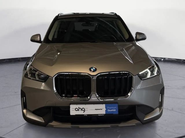 BMW X1 sDrive18i
