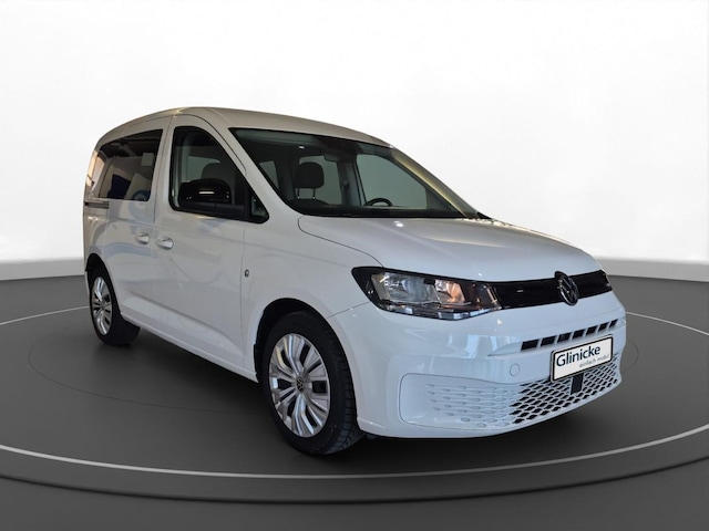 Volkswagen Caddy Combi