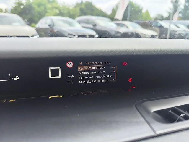 Citroën C3 Aircross Plus