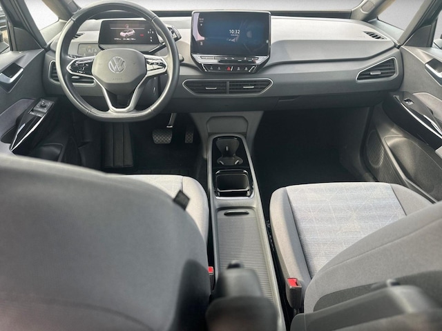 Volkswagen ID.3 Performance Pro