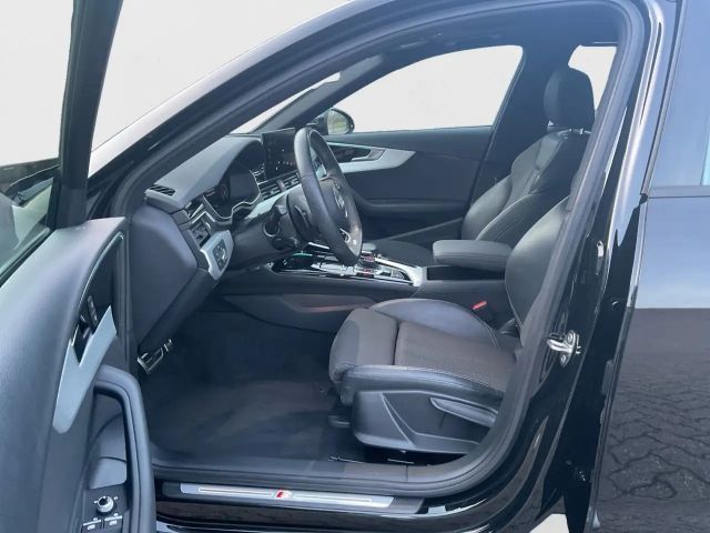 Audi A4 45 TFSI Quattro S-Line