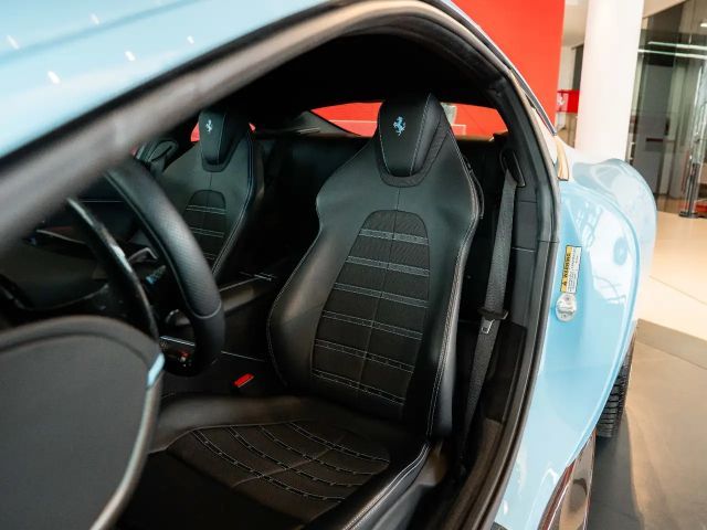 Ferrari Roma Inspirazioni*TailorMade*MagneRide*Carbon