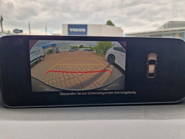 Mazda 3 Homura SkyActiv e-Skyactiv