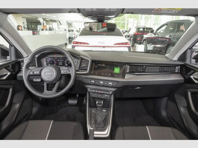 Audi A1 25 TFSI S-Tronic Sportback