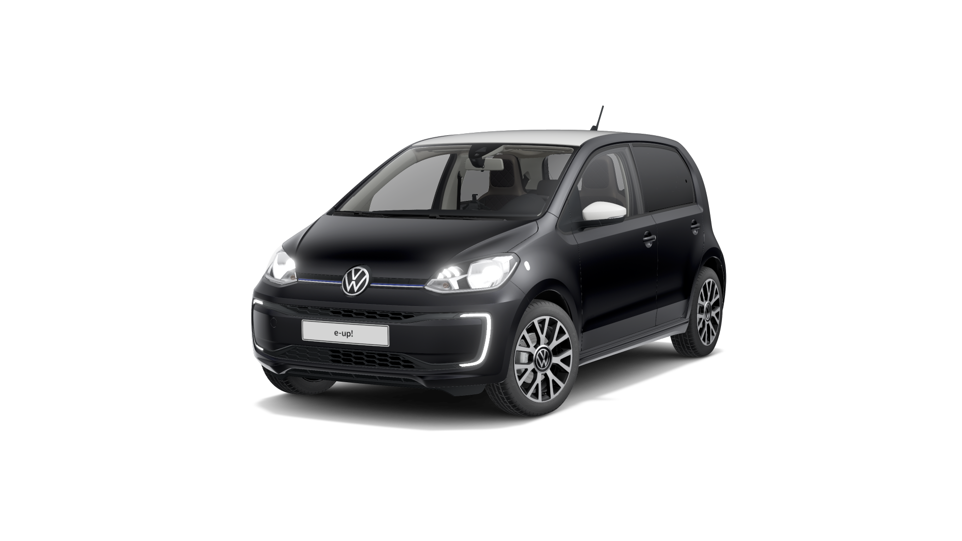 Volkswagen e-up! Style