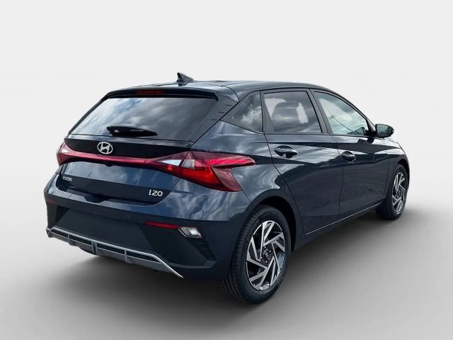 Hyundai i20 1.2