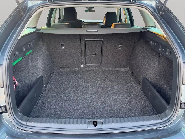 Skoda Octavia Combi Style Style