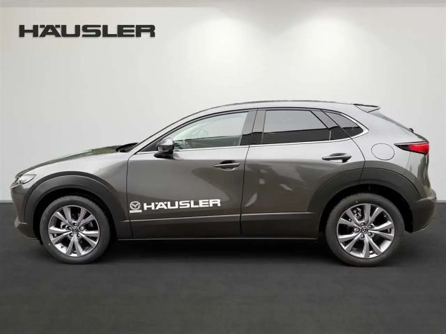 Mazda CX-30 Takumi
