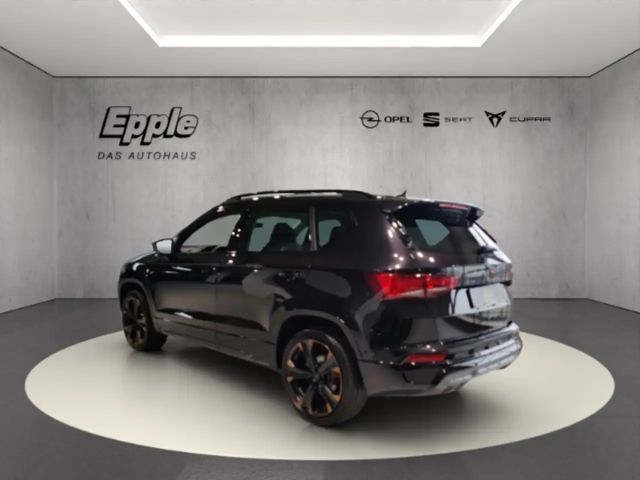 Cupra Ateca 4Drive DSG