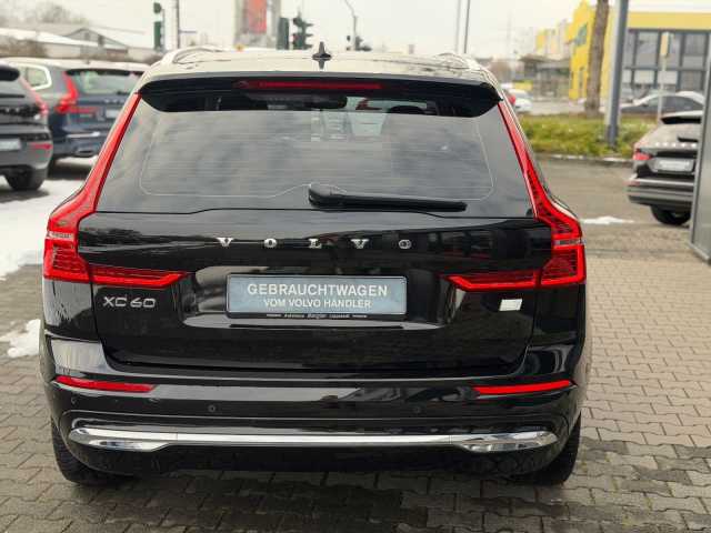 Volvo XC60 AWD Bright Plus Recharge T6
