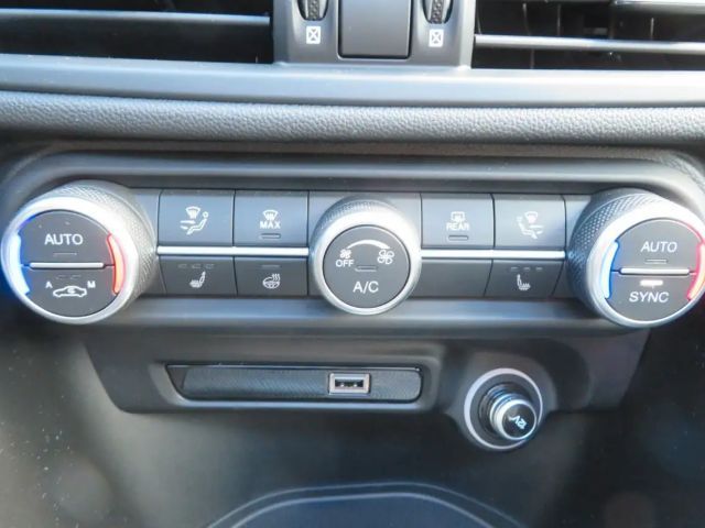 Alfa Romeo Giulia Q4