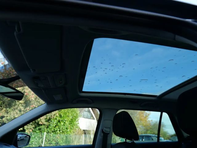 Skoda Fabia 1.0 TSI Clever