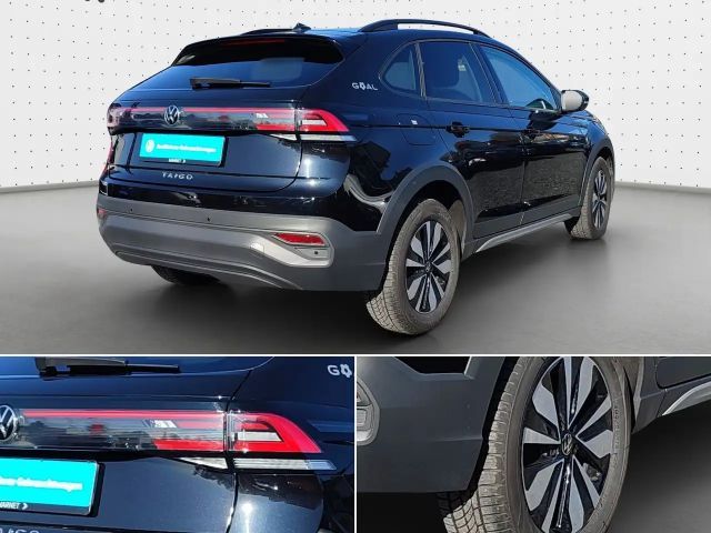 Volkswagen Taigo 1.0 TSI