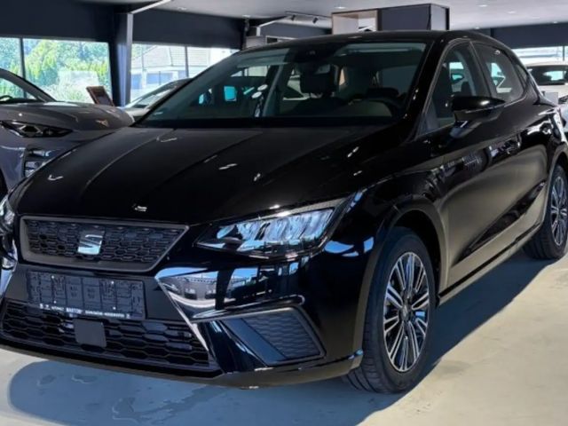 Seat Ibiza Einparkhilfe Fenster el.