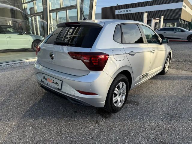 Volkswagen Polo 4Me
