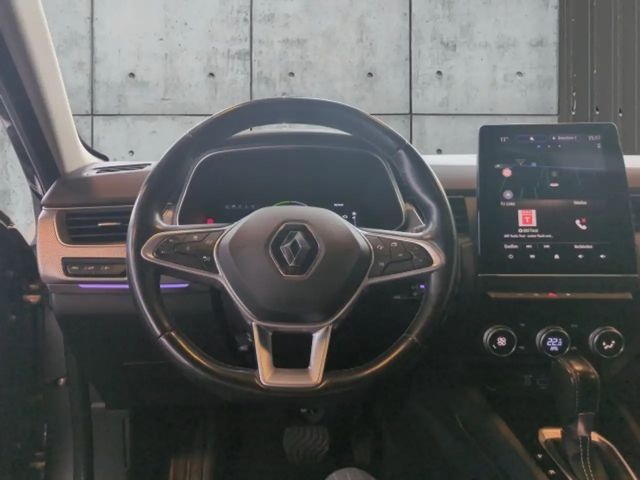 Renault Arkana E-Tech Hybrid