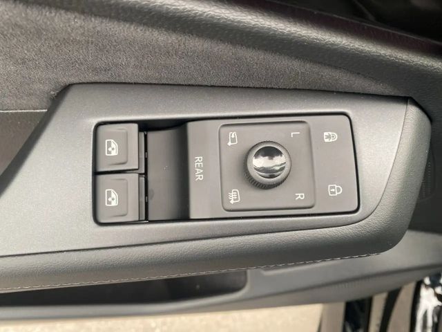 Volkswagen ID.7 4Motion Business GTX Tourer