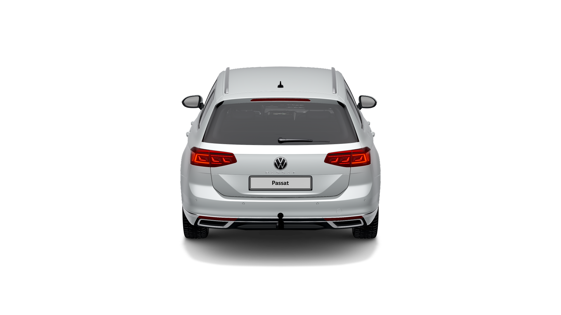 Volkswagen Passat 2.0 TDI DSG IQ.Drive Variant