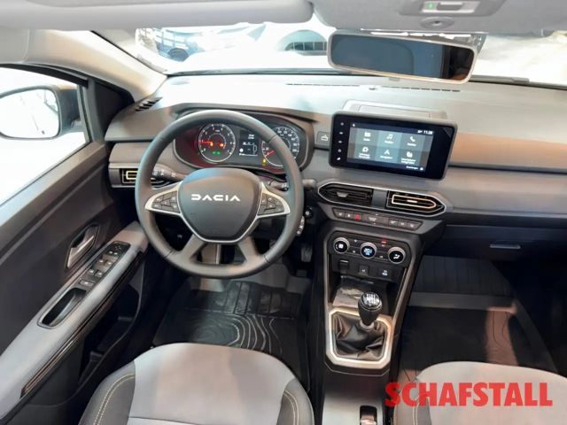 Dacia Jogger ECO-G Extreme TCe 100