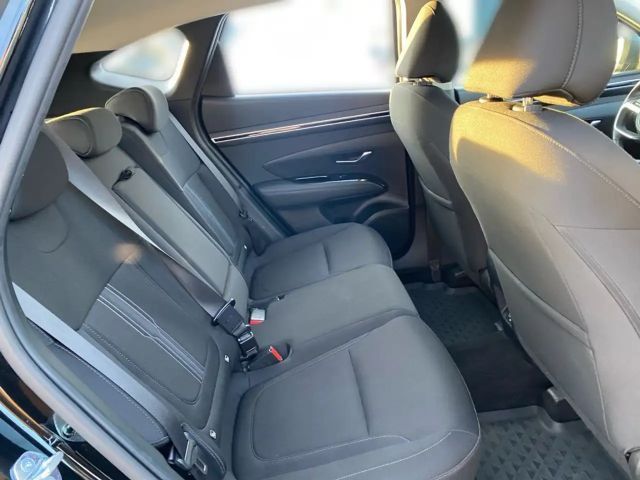 Hyundai Tucson 1.6 2WD Hybrid Select T-GDi