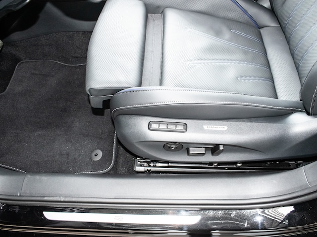 Volkswagen Passat DSG