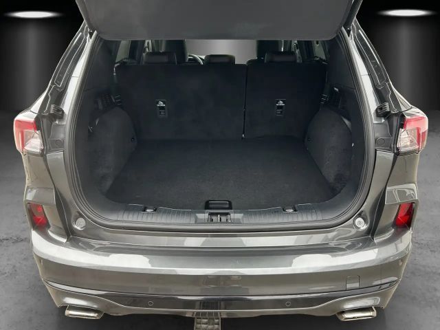 Ford Kuga Plug in Hybrid ST Line X