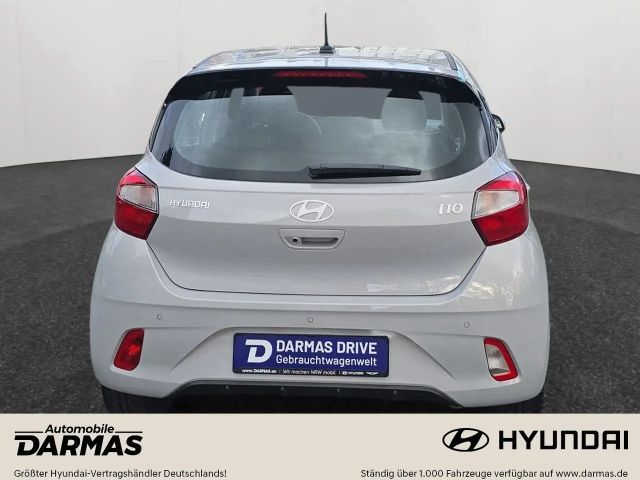 Hyundai i10 1.2 Trend