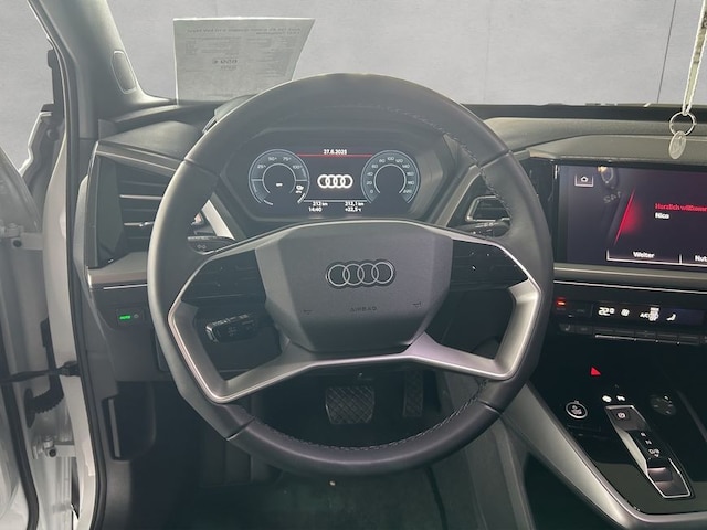 Audi Q4 e-tron Quattro