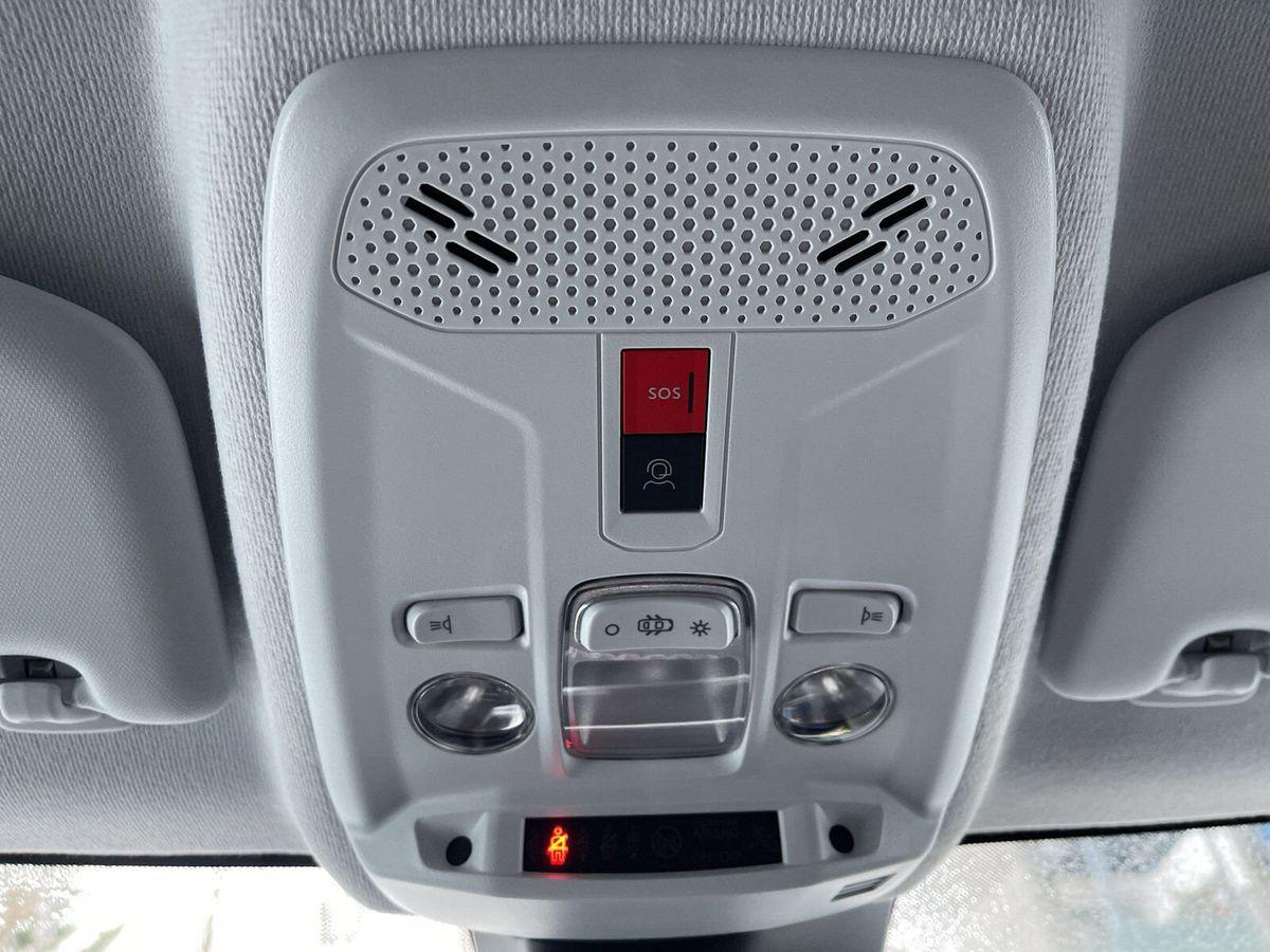 Peugeot 208 Allure Pack Hybrid