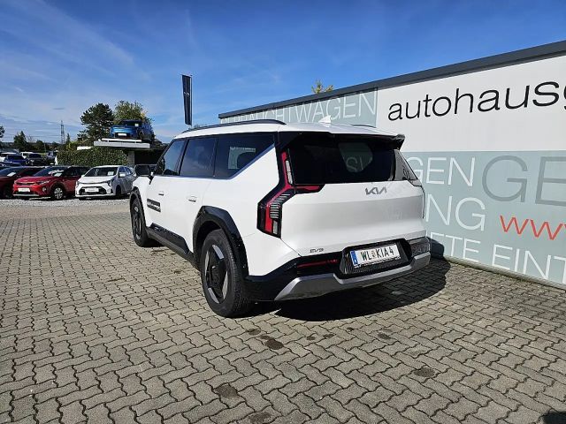 Kia EV9 99,8 kWh Earth