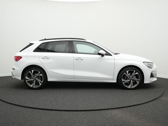 Audi A3 35 TDI S-Tronic Sportback