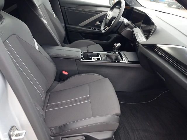 Opel Astra 1.2 Turbo GS-Line Grand Sport Turbo