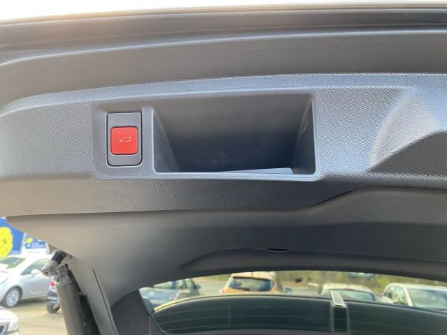 Opel Astra Sports Tourer Ultimate