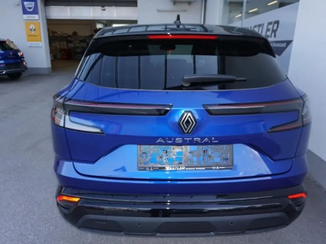 Renault Austral Techno