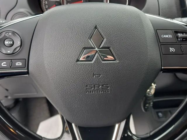 Mitsubishi Space Star Star