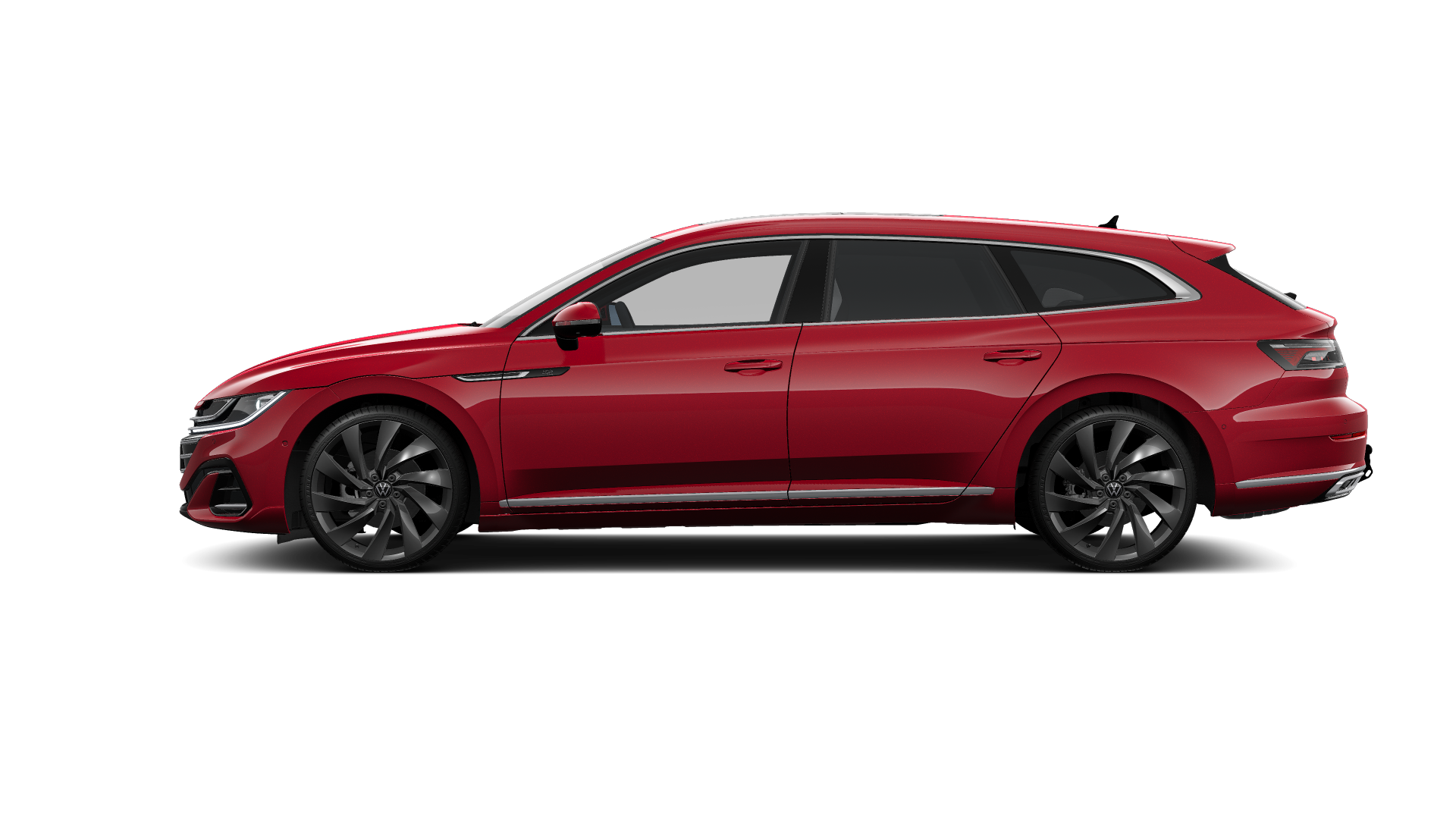 Volkswagen Arteon Shooting Brake 2.0 TSI DSG