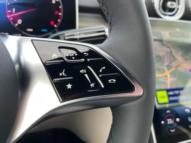 Mercedes-Benz C 180 AVANTGARDE Estate