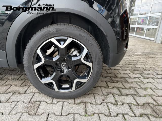 Opel Mokka Turbo Ultimate