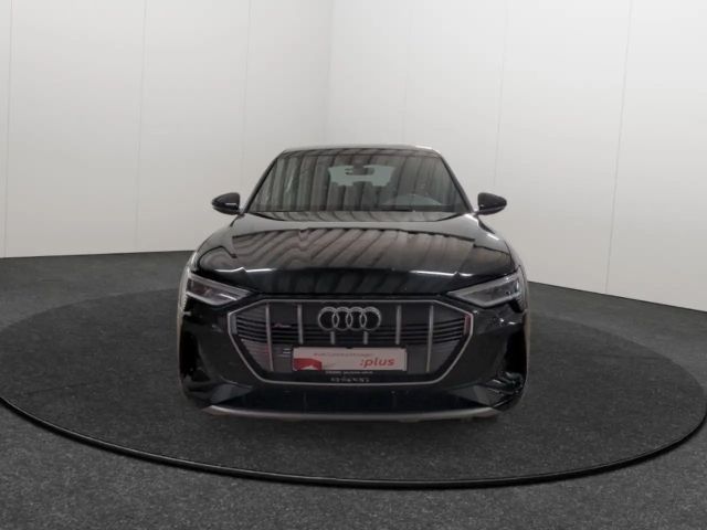 Audi e-tron 50 Quattro S-Line