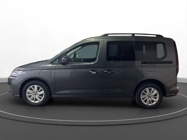 Volkswagen Caddy Life