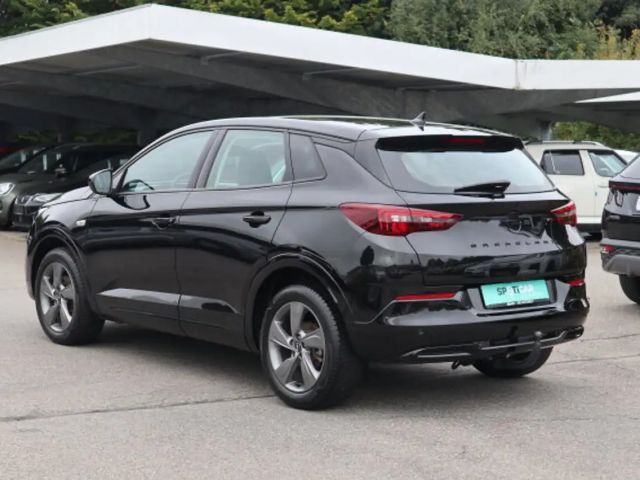 Opel Grandland X GS-Line Grand Sport