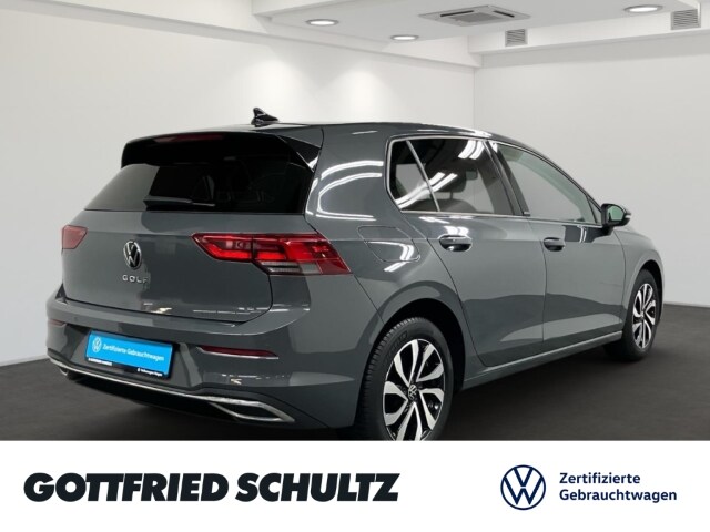 Volkswagen Golf 1.0 TSI Golf VIII