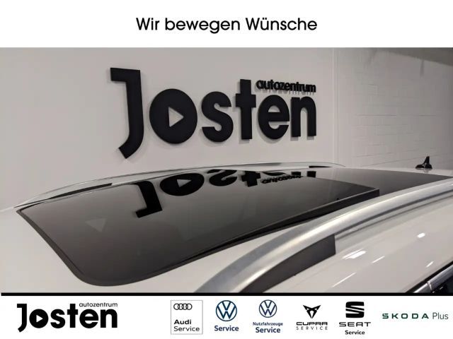 Skoda Kodiaq 2.0 TSI 4x4