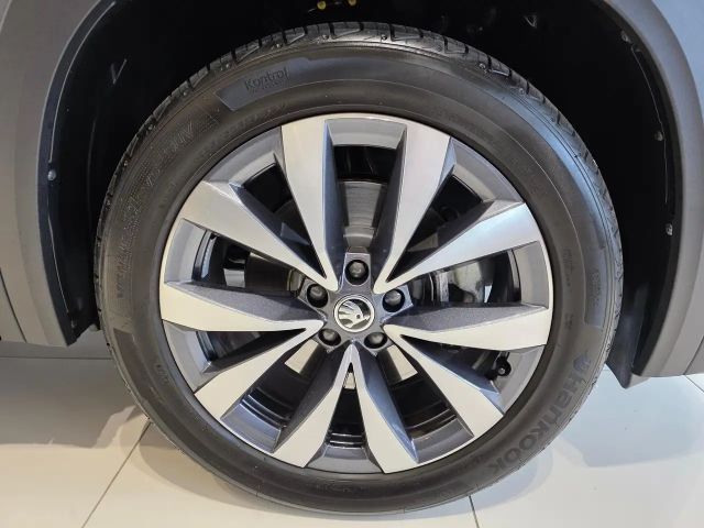 Skoda Kodiaq 1.5 TSI Selection